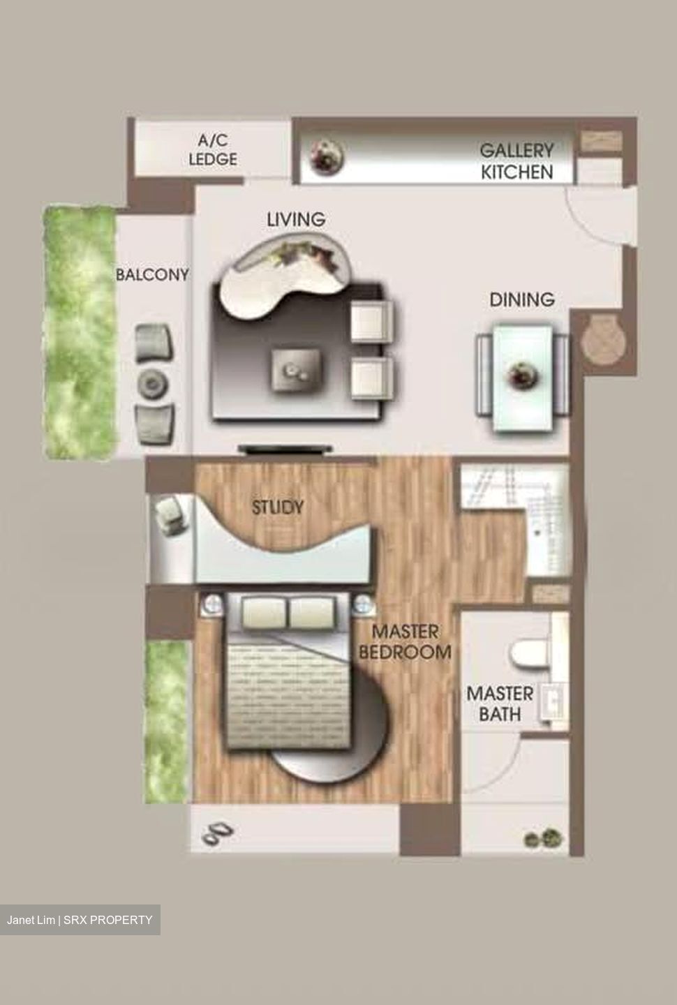 L'Viv (D11), Apartment #588435921